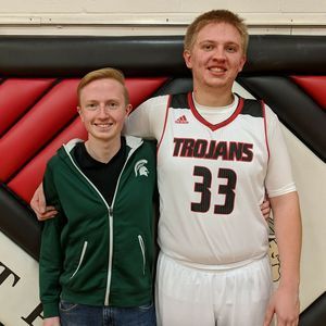 Meet your Posher, Jake